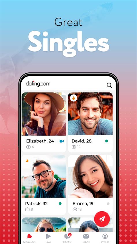 Chatdate app
